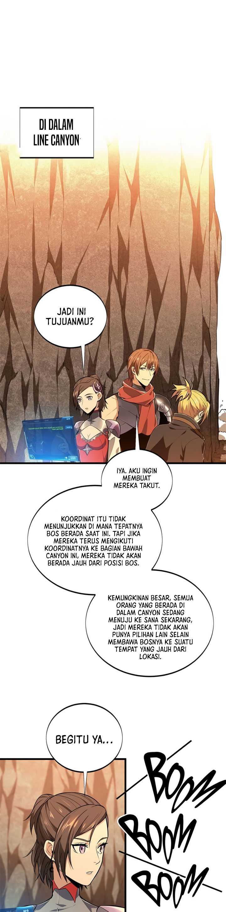 The King’s Avatar Chapter 96