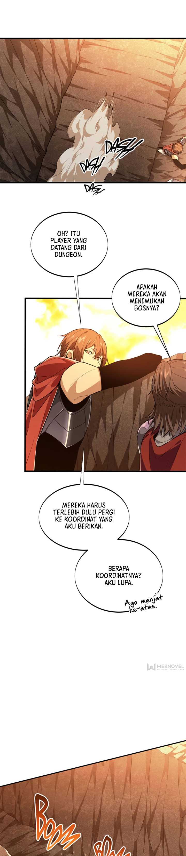 The King’s Avatar Chapter 96