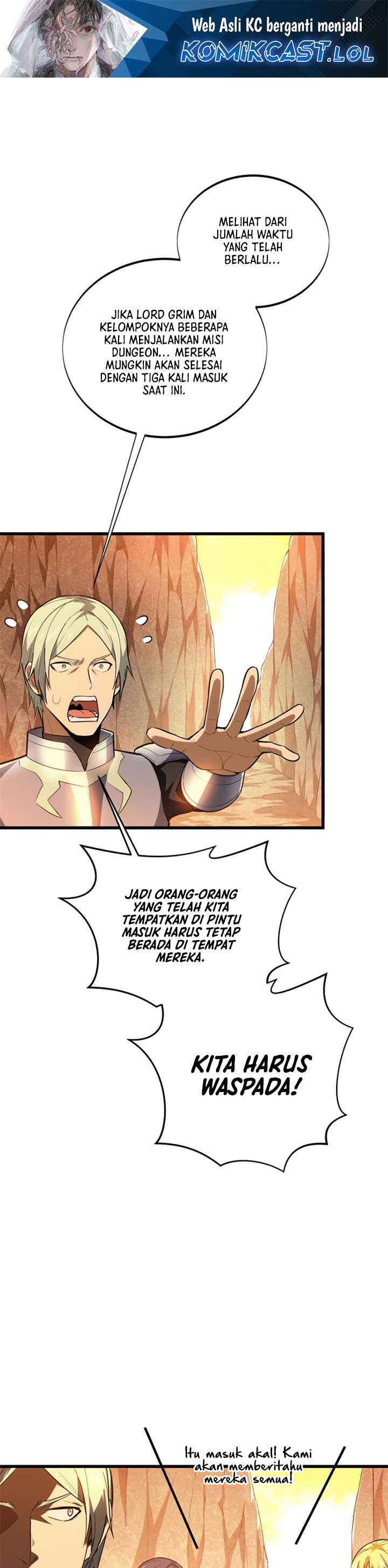 The King’s Avatar Chapter 96