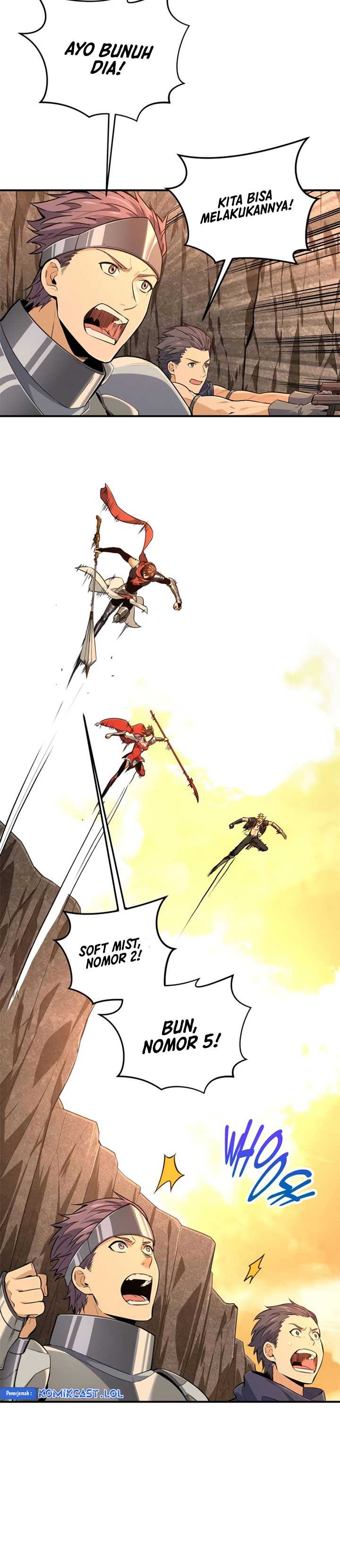 The King’s Avatar Chapter 96