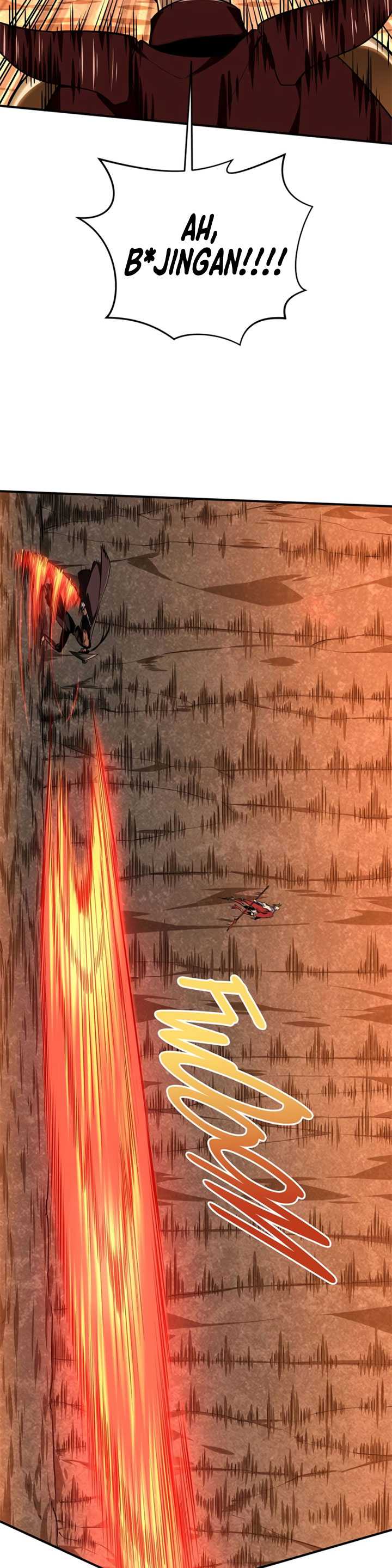 The King’s Avatar Chapter 97