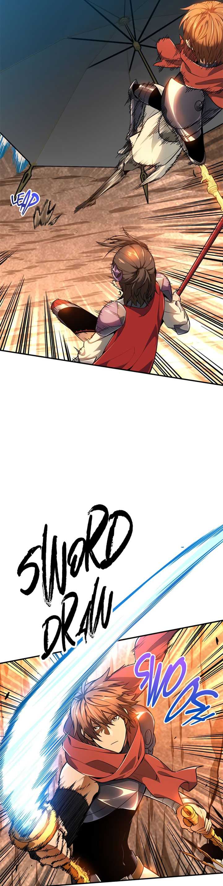 The King’s Avatar Chapter 97