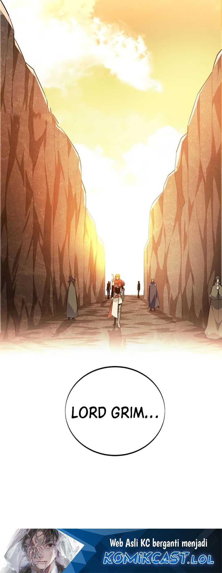 The King’s Avatar Chapter 98