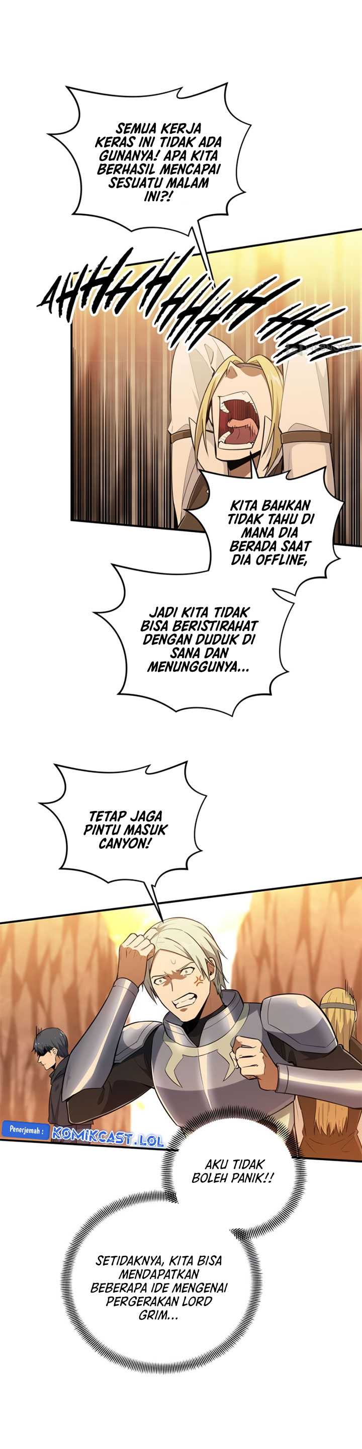 The King’s Avatar Chapter 98
