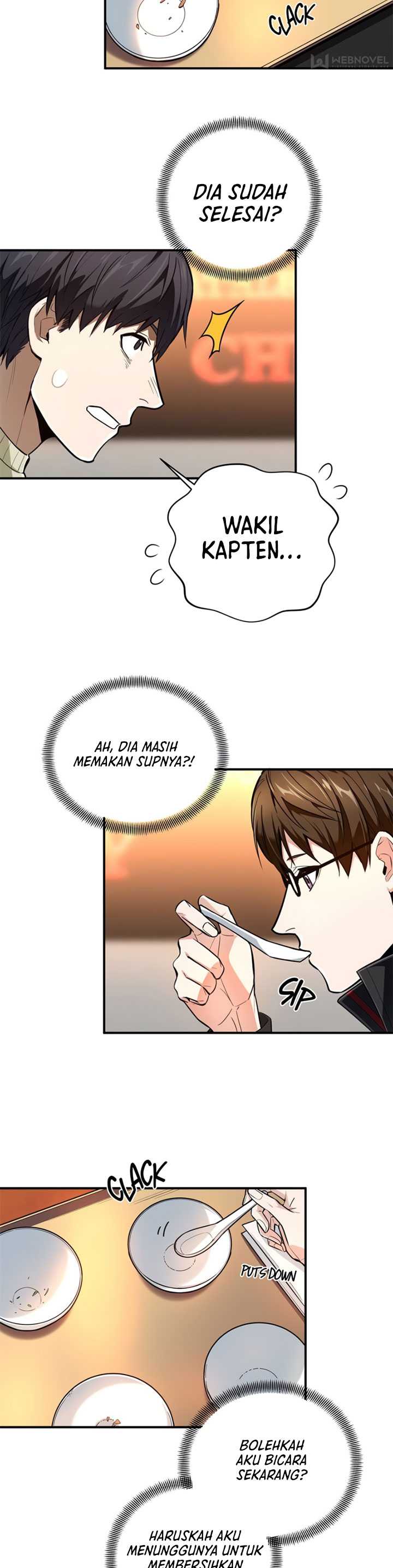 The King’s Avatar Chapter 98