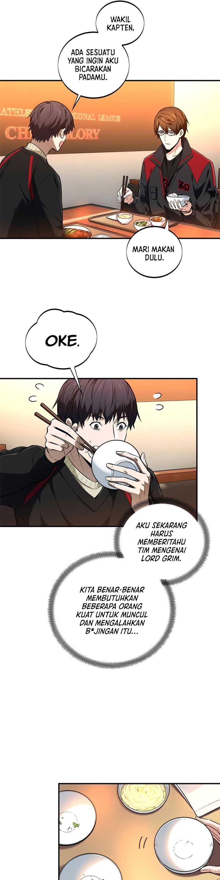 The King’s Avatar Chapter 98