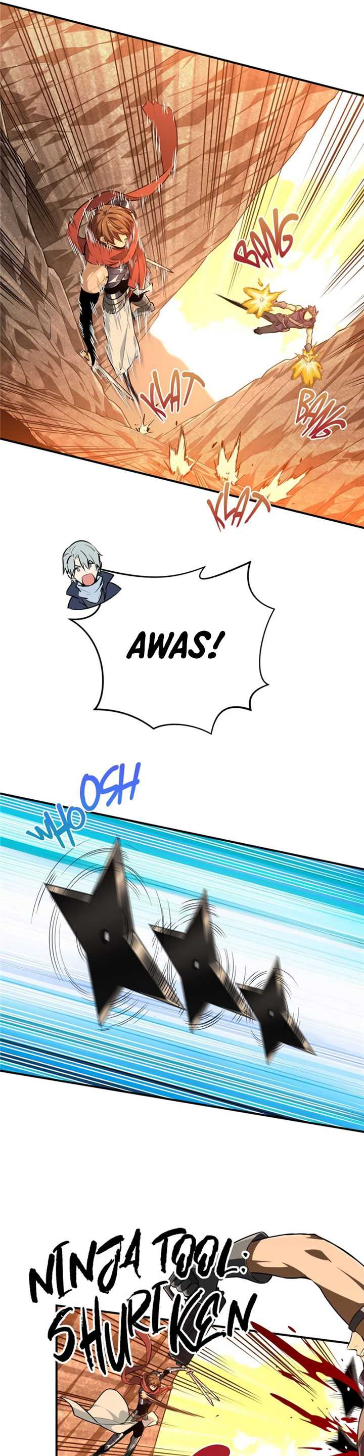 The King’s Avatar Chapter 99