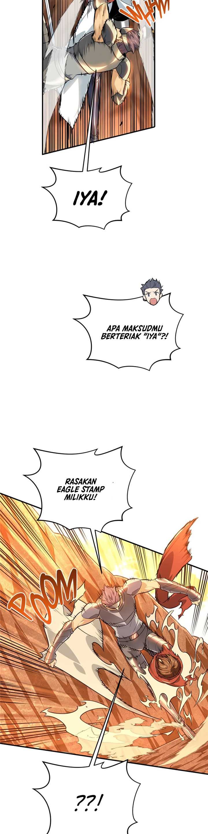The King’s Avatar Chapter 99