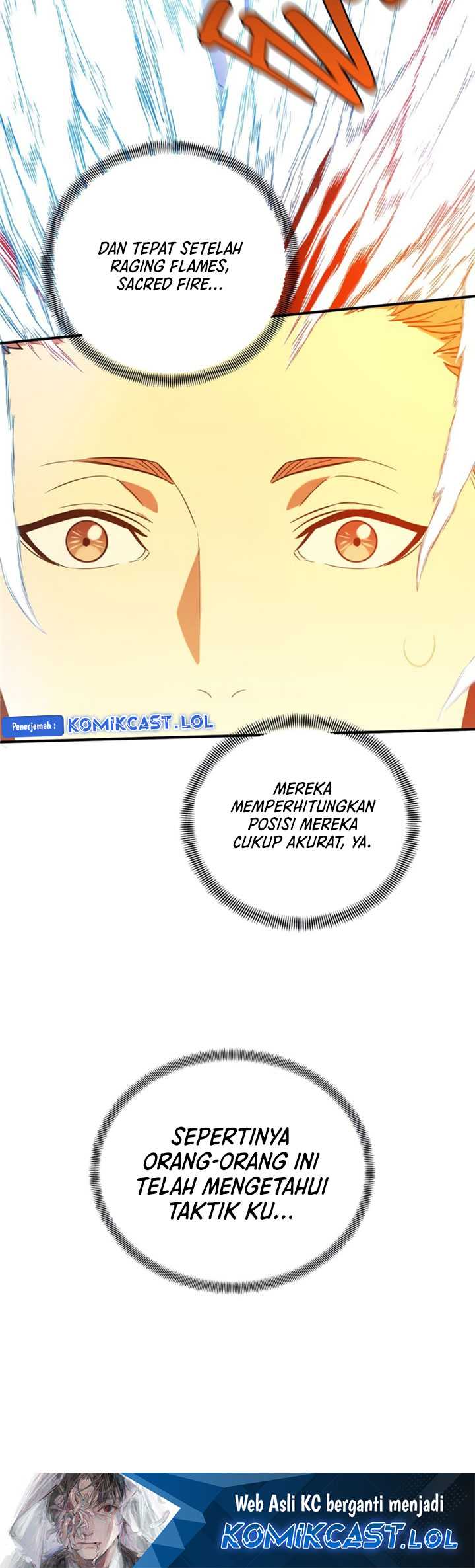 The King’s Avatar Chapter 99