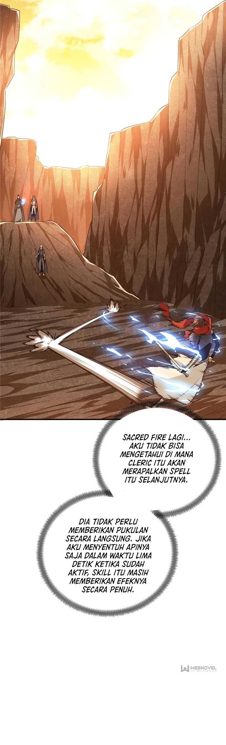 The King’s Avatar Chapter 99