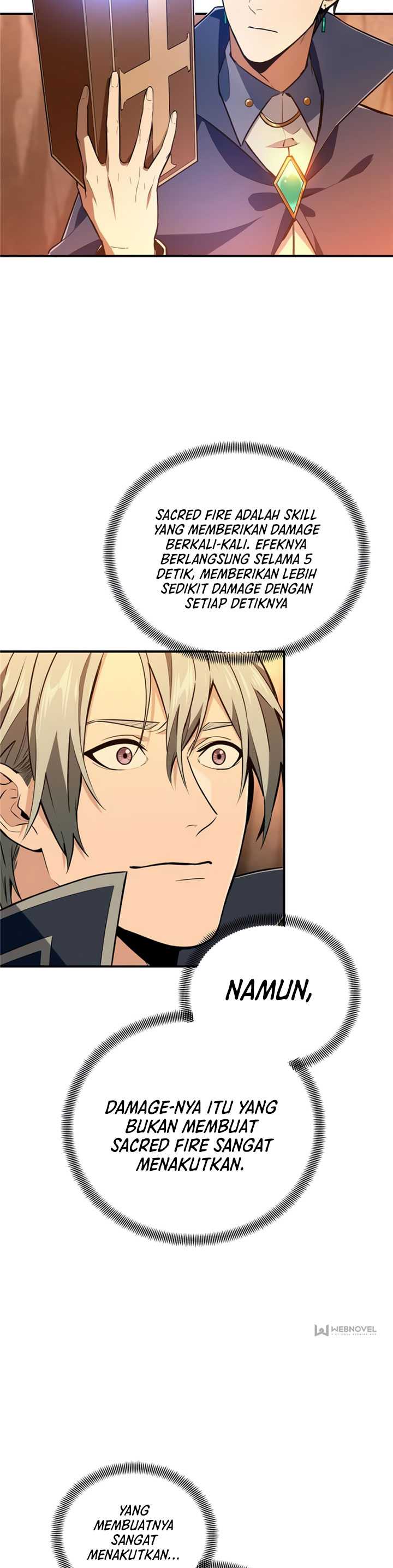 The King’s Avatar Chapter 99