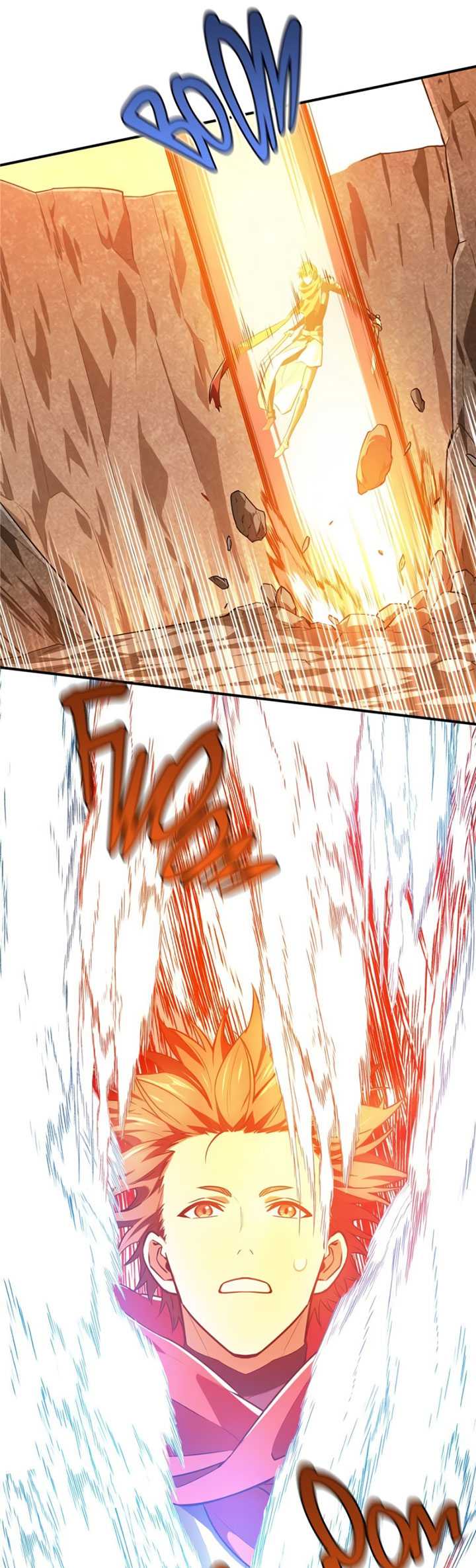 The King’s Avatar Chapter 99
