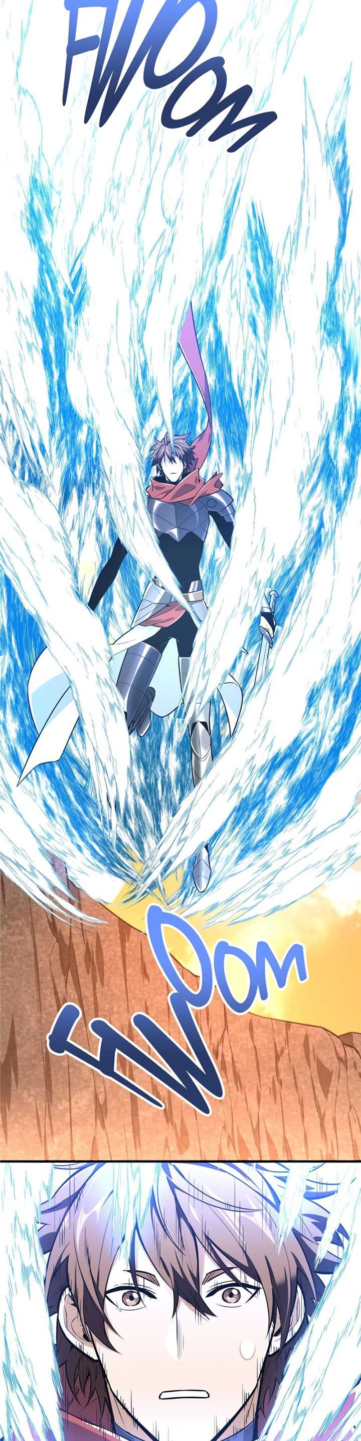 The King’s Avatar Chapter 99