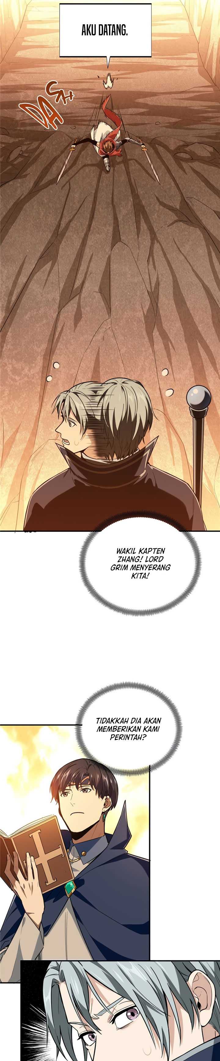 The King’s Avatar Chapter 99