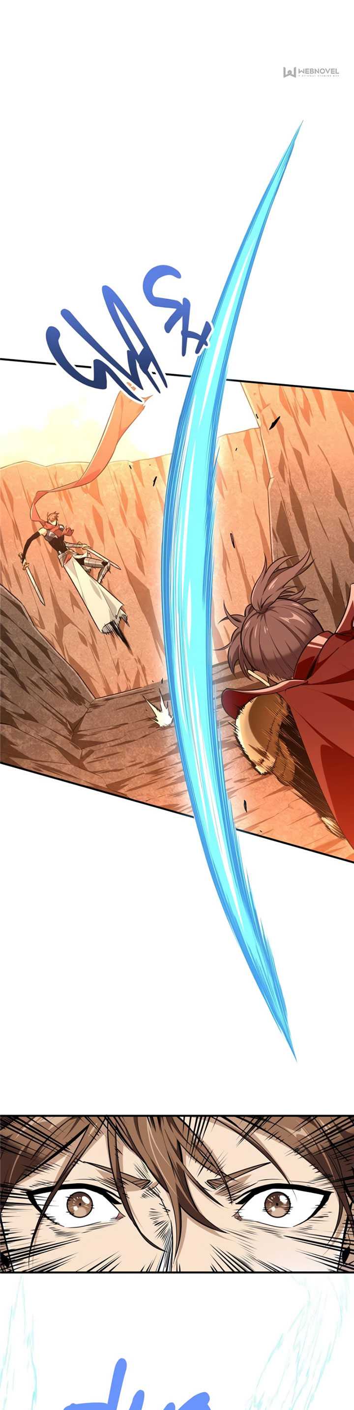 The King’s Avatar Chapter 99