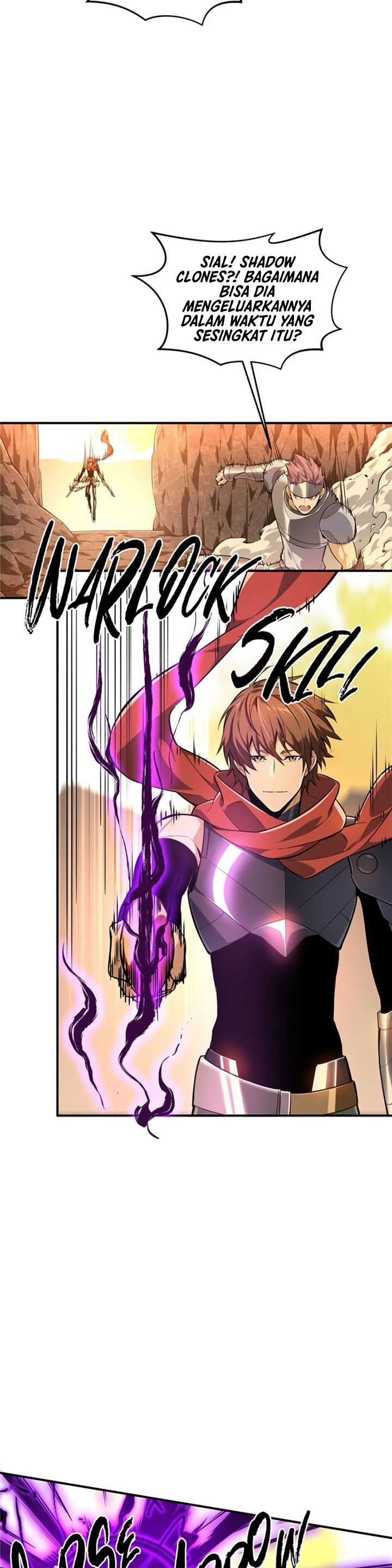 The King’s Avatar Chapter 99