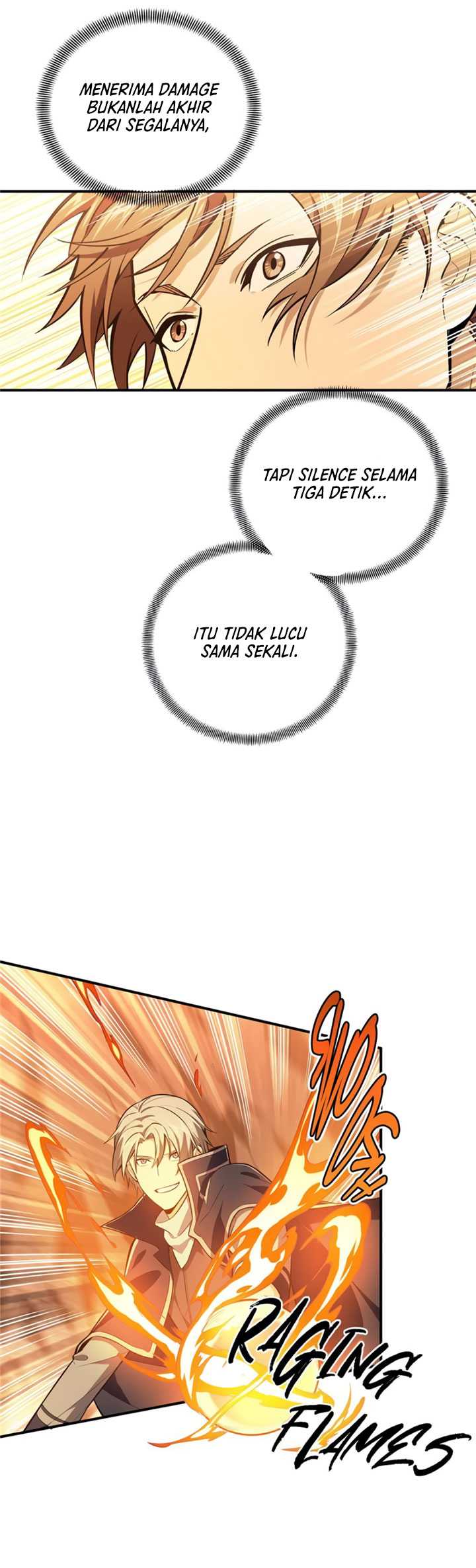 The King’s Avatar Chapter 99