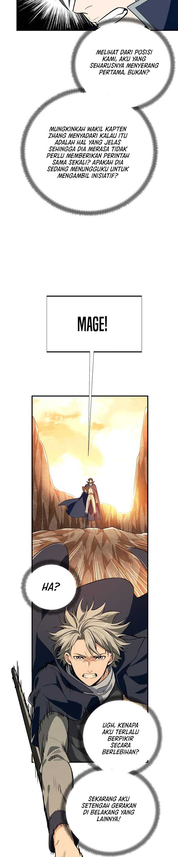 The King’s Avatar Chapter 99