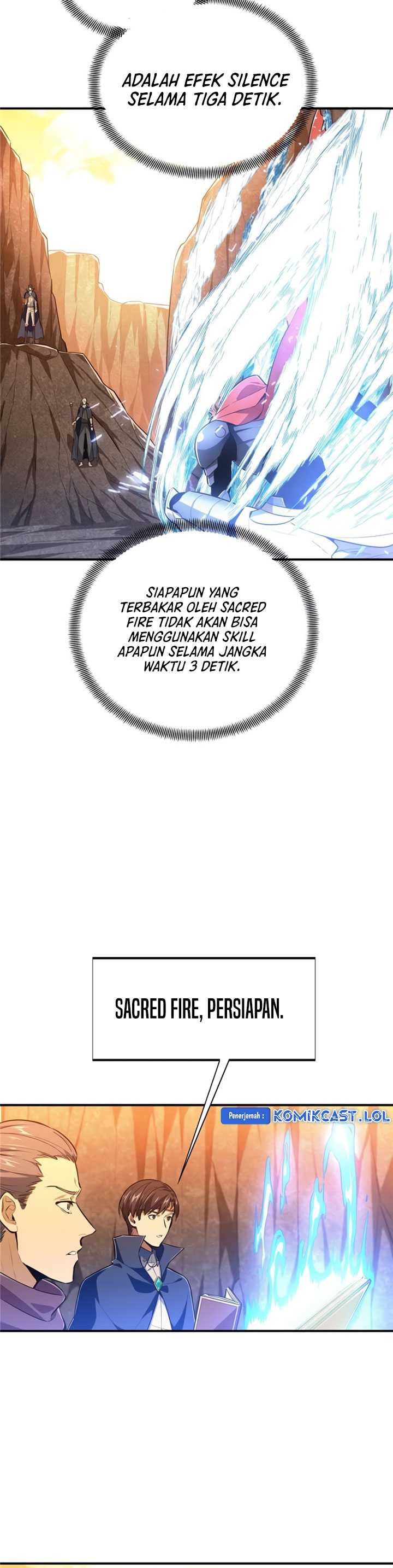 The King’s Avatar Chapter 99