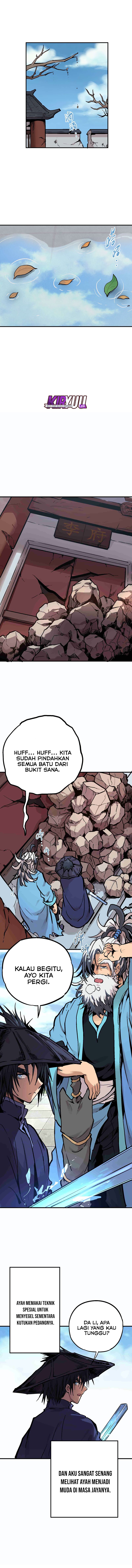 Houtu Chapter 05.2 page 9