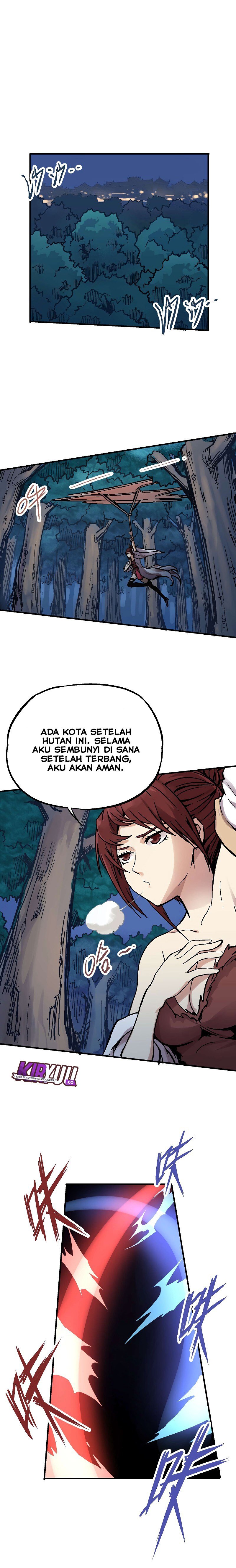 Houtu Chapter 07.2