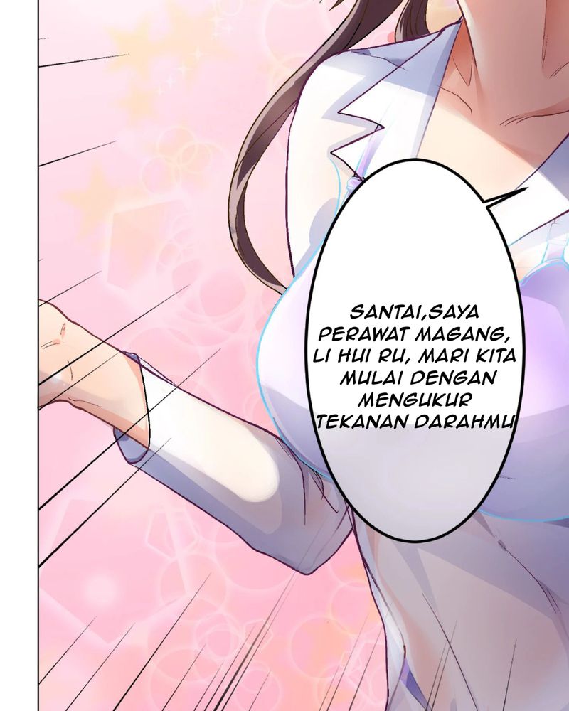 Xianzun System in the City Chapter 01 page 65