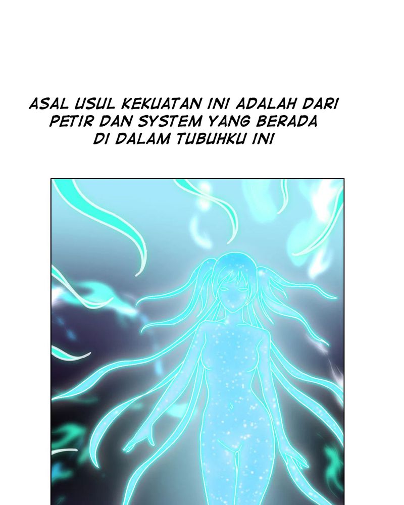 Xianzun System in the City Chapter 06