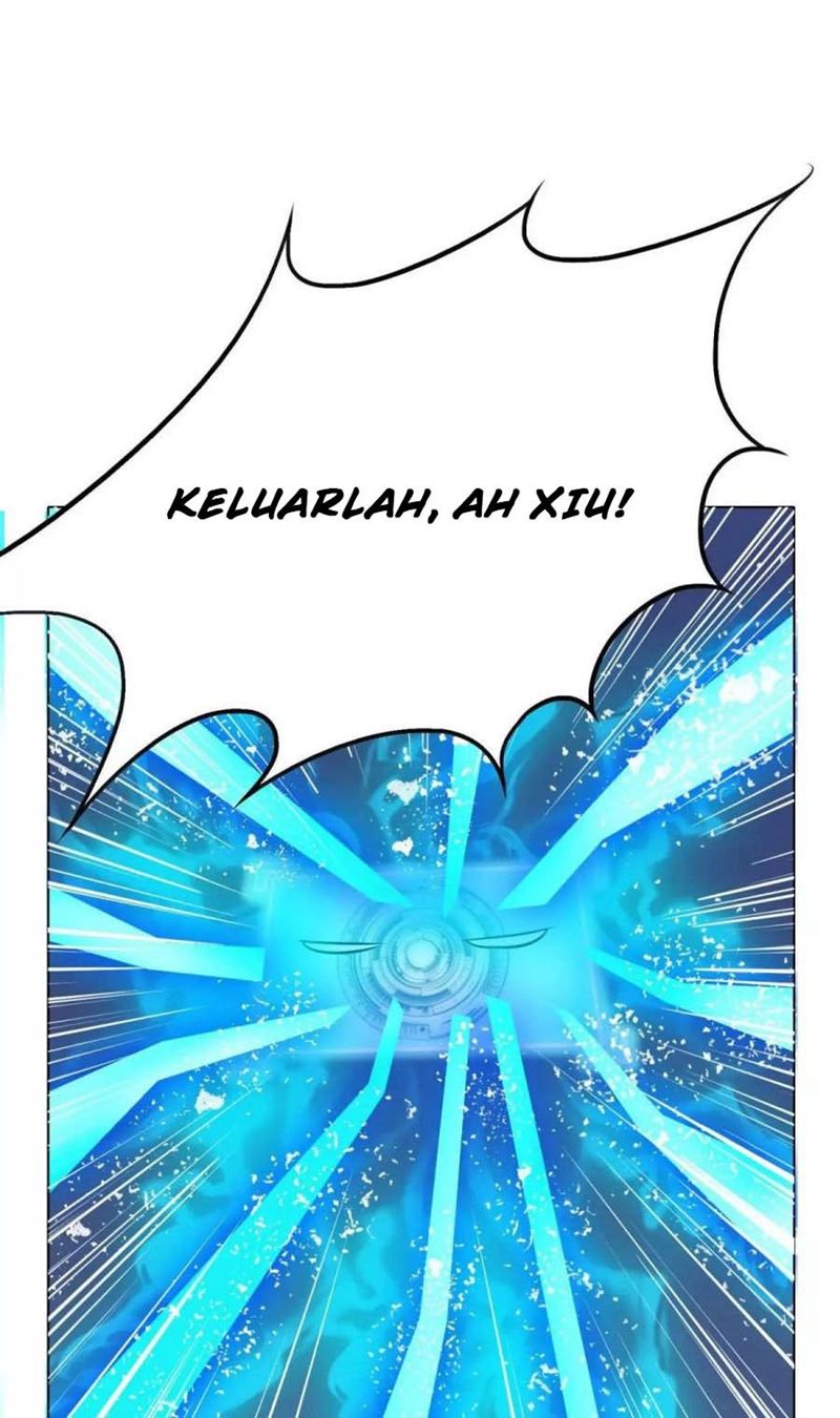 Xianzun System in the City Chapter 104