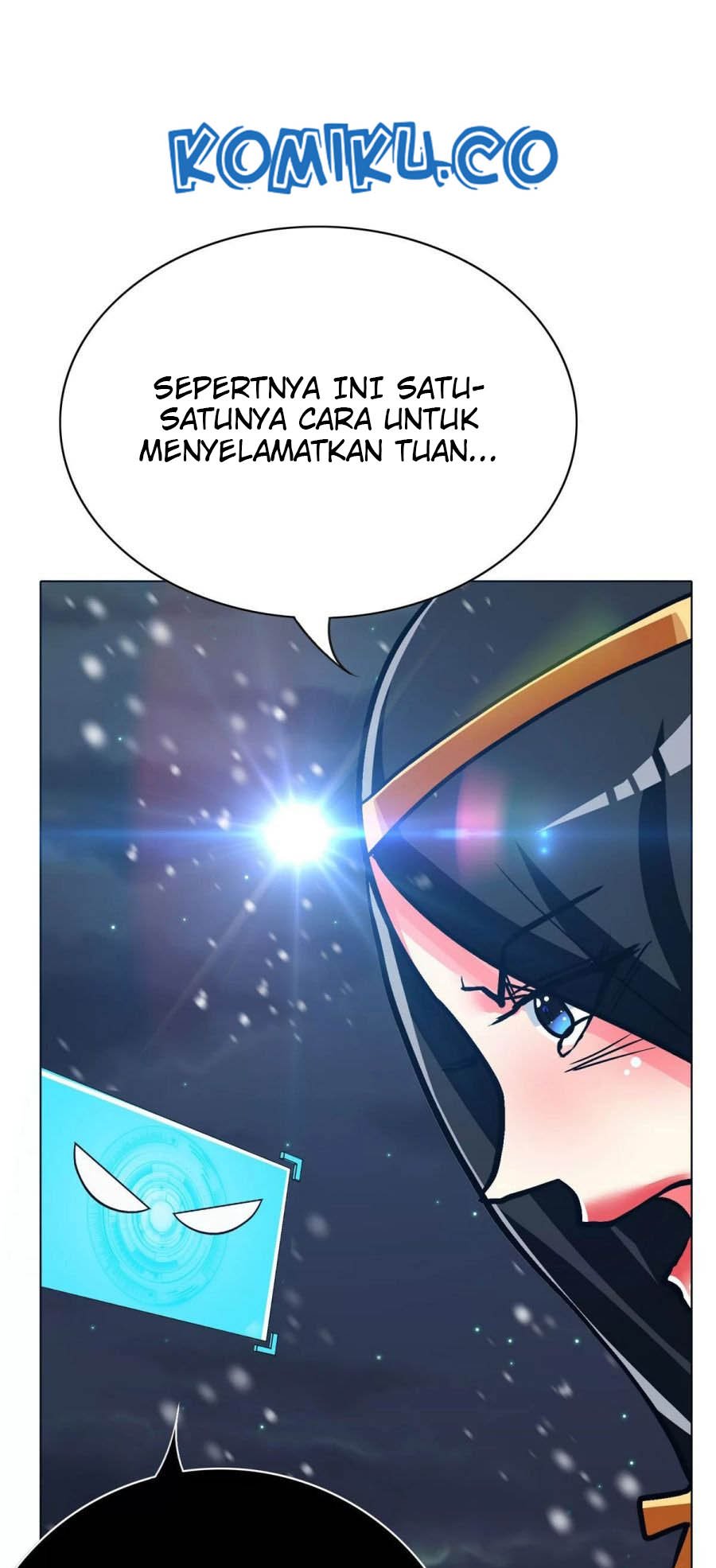 Xianzun System in the City Chapter 105