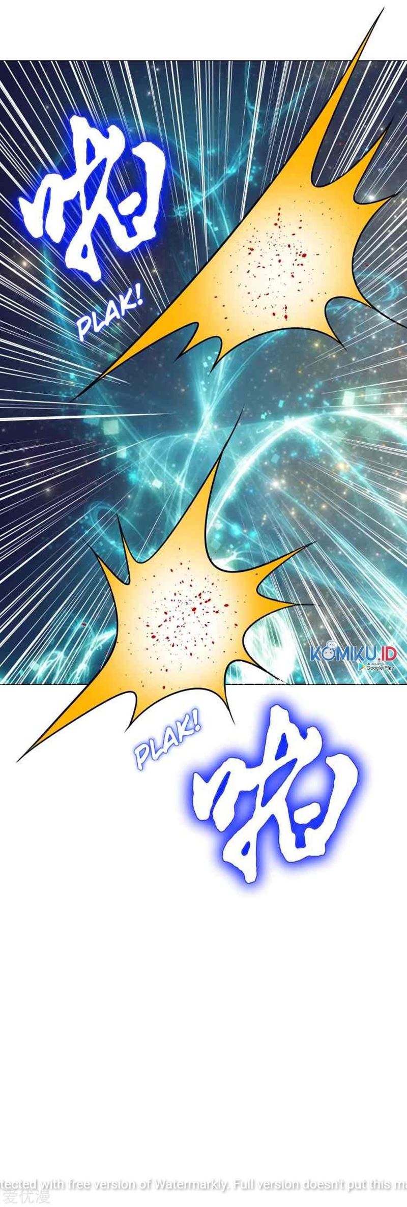 Xianzun System in the City Chapter 130