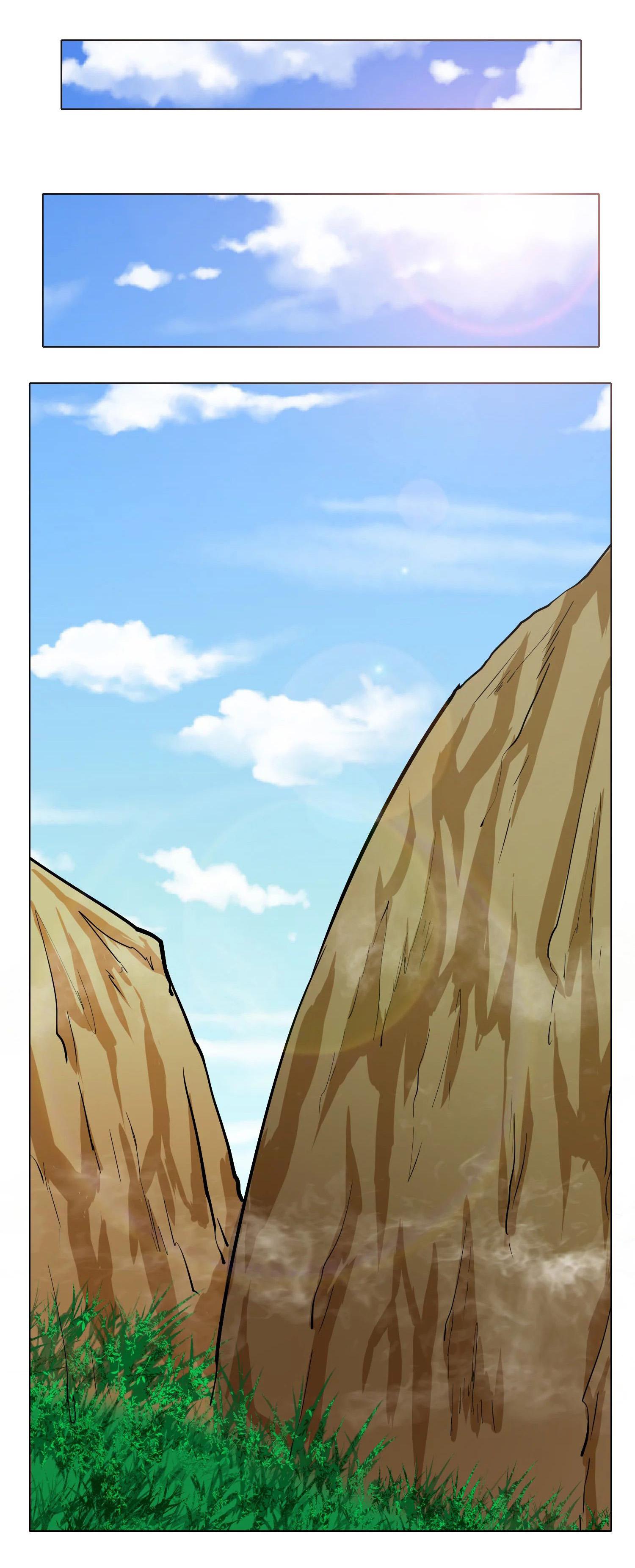 Xianzun System in the City Chapter 21 page 10