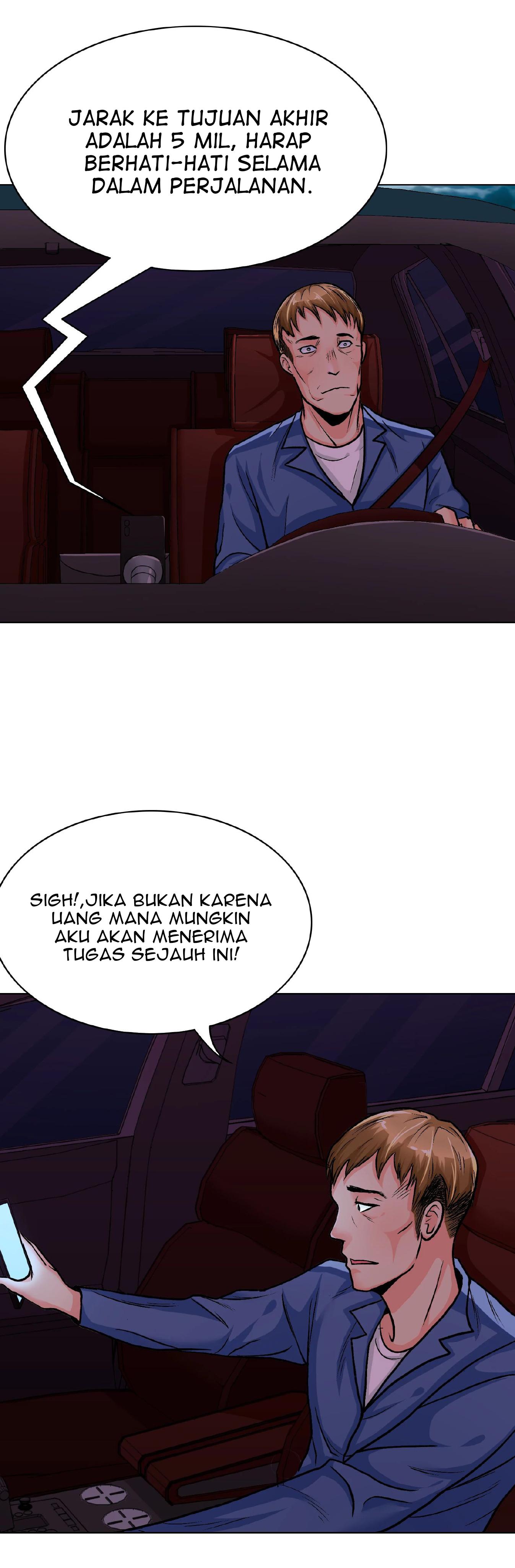 Xianzun System in the City Chapter 21 page 4