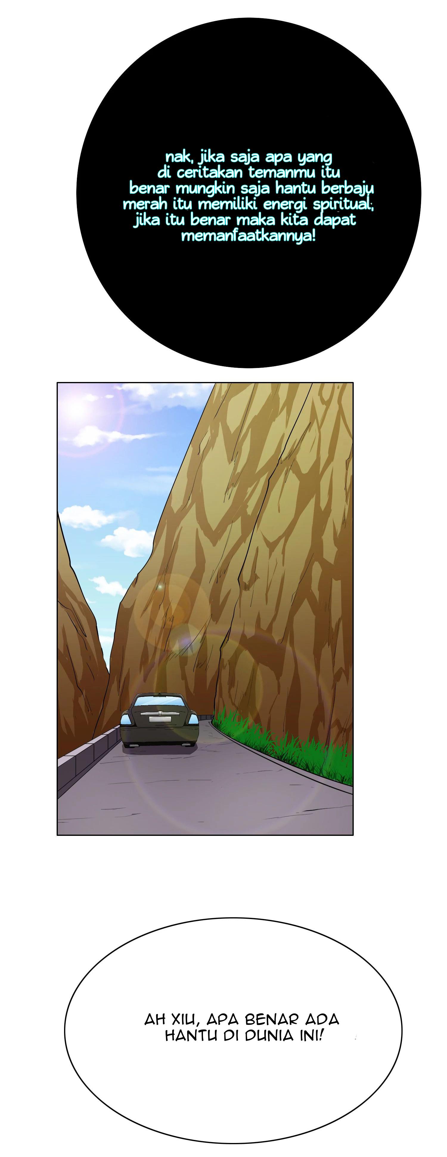 Xianzun System in the City Chapter 21 page 13