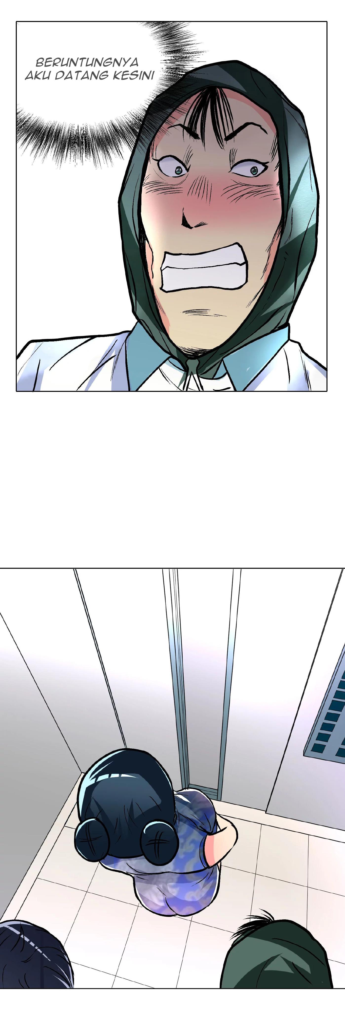Xianzun System in the City Chapter 21 page 25