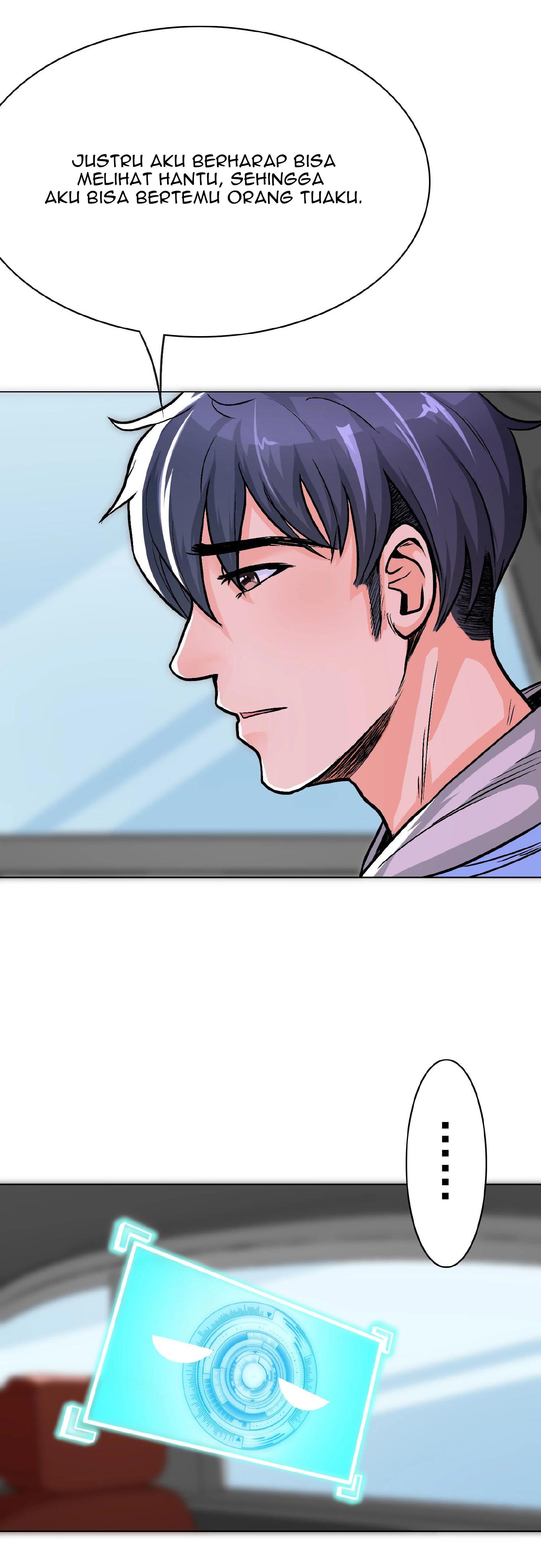 Xianzun System in the City Chapter 21 page 15