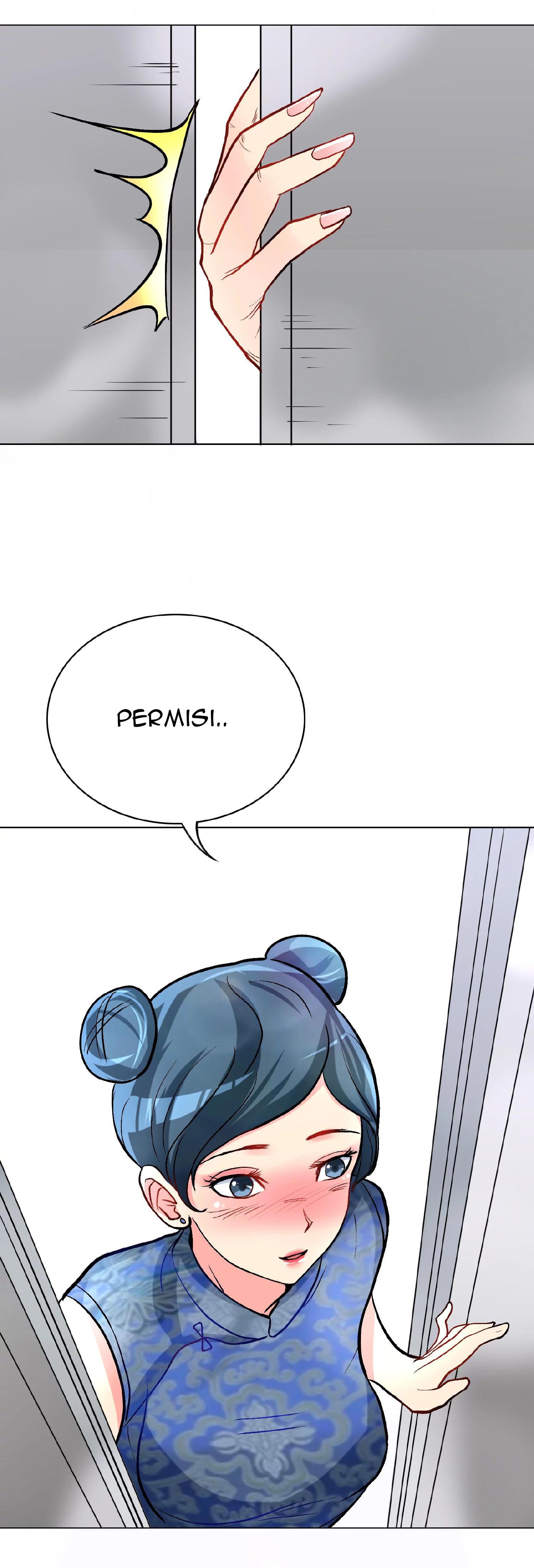 Xianzun System in the City Chapter 21 page 23