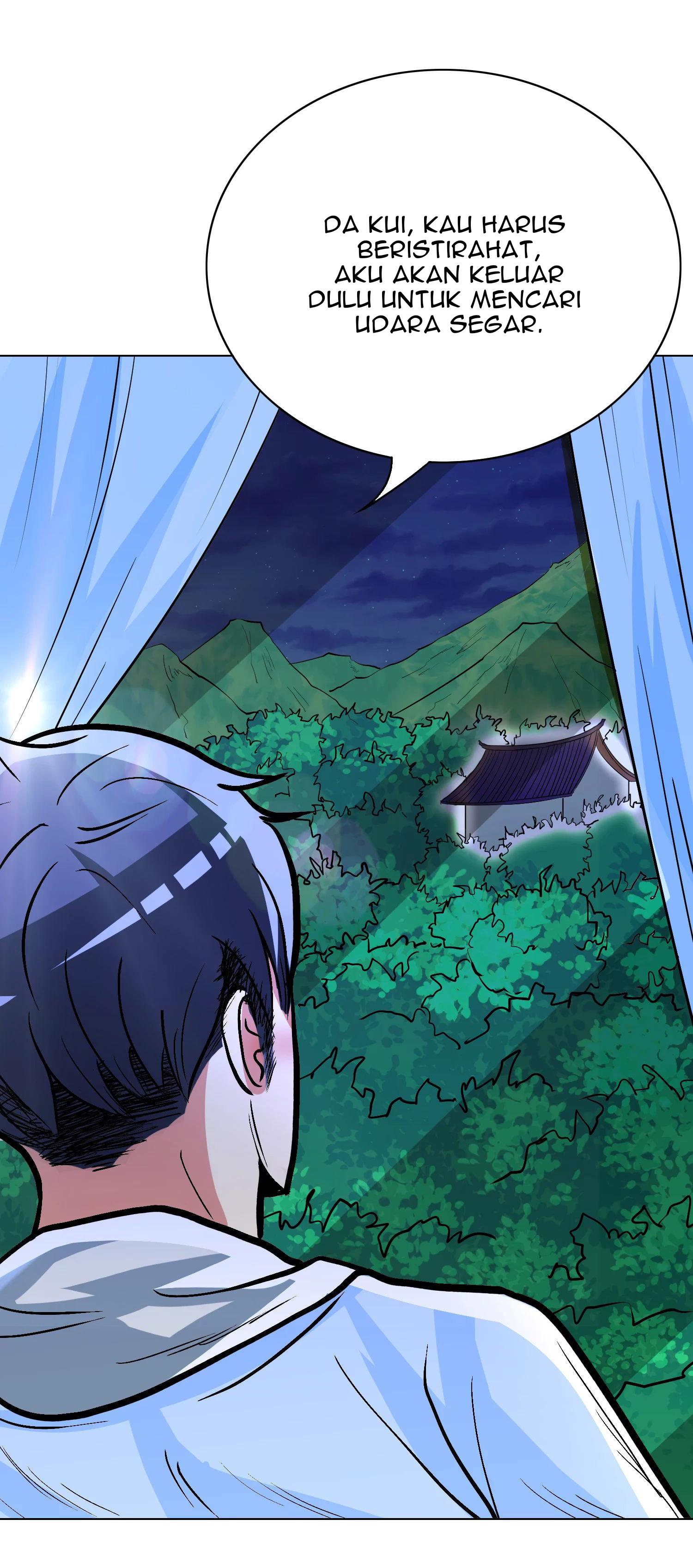Xianzun System in the City Chapter 21 page 32