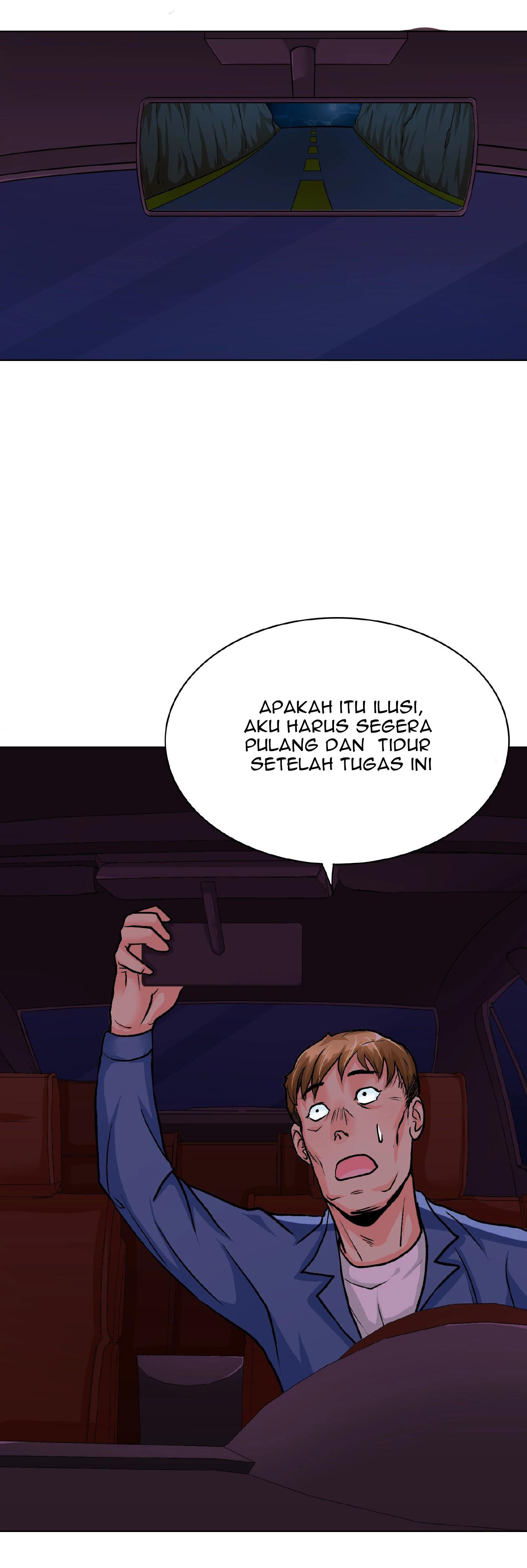 Xianzun System in the City Chapter 21 page 7
