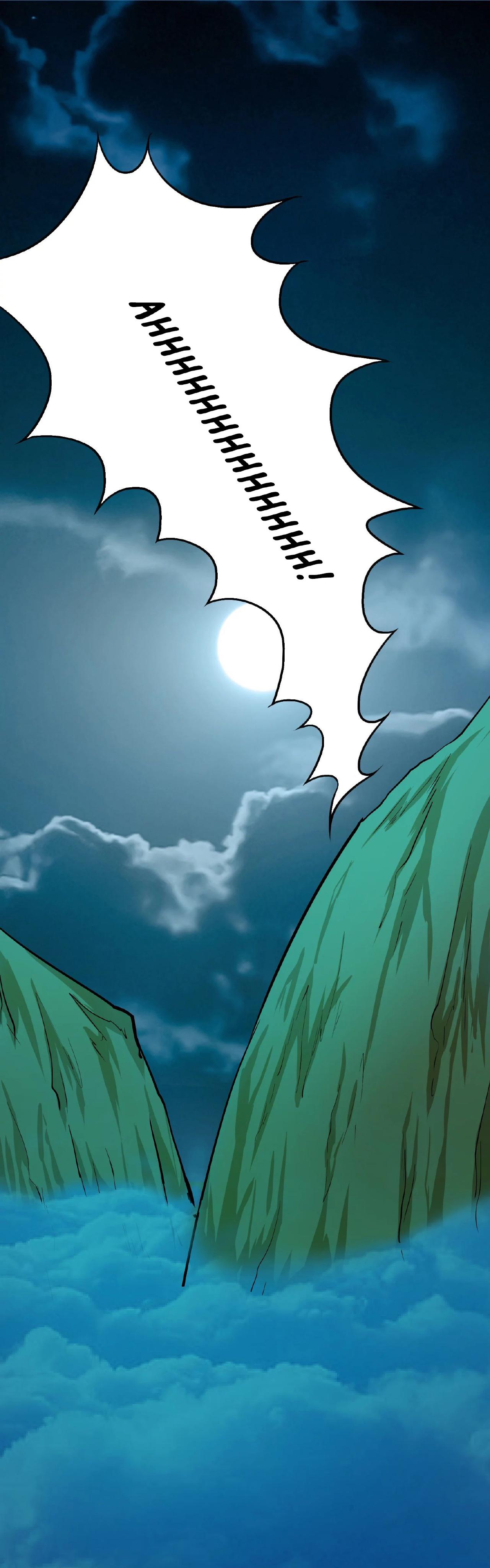 Xianzun System in the City Chapter 21 page 9