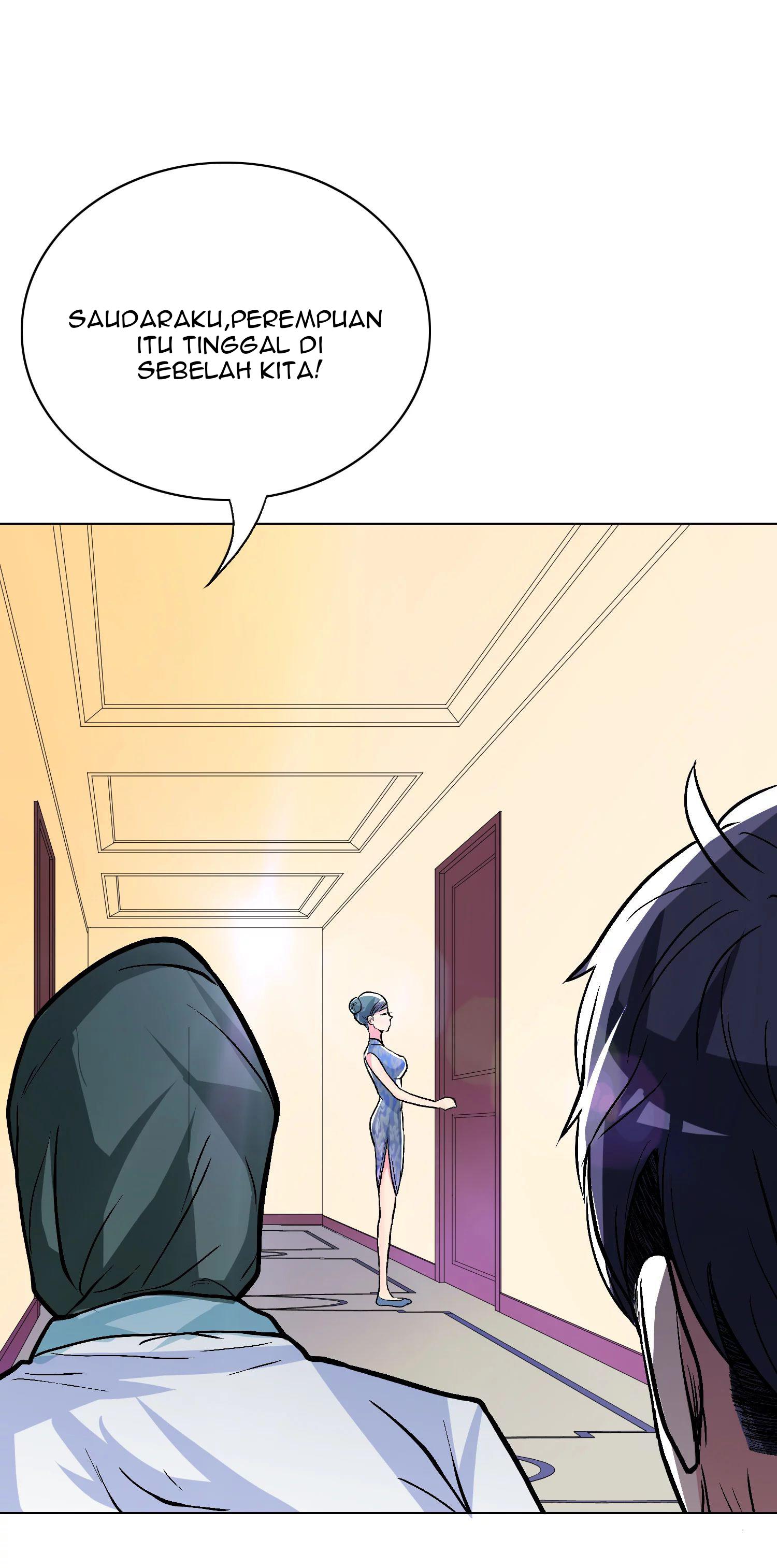 Xianzun System in the City Chapter 21 page 29