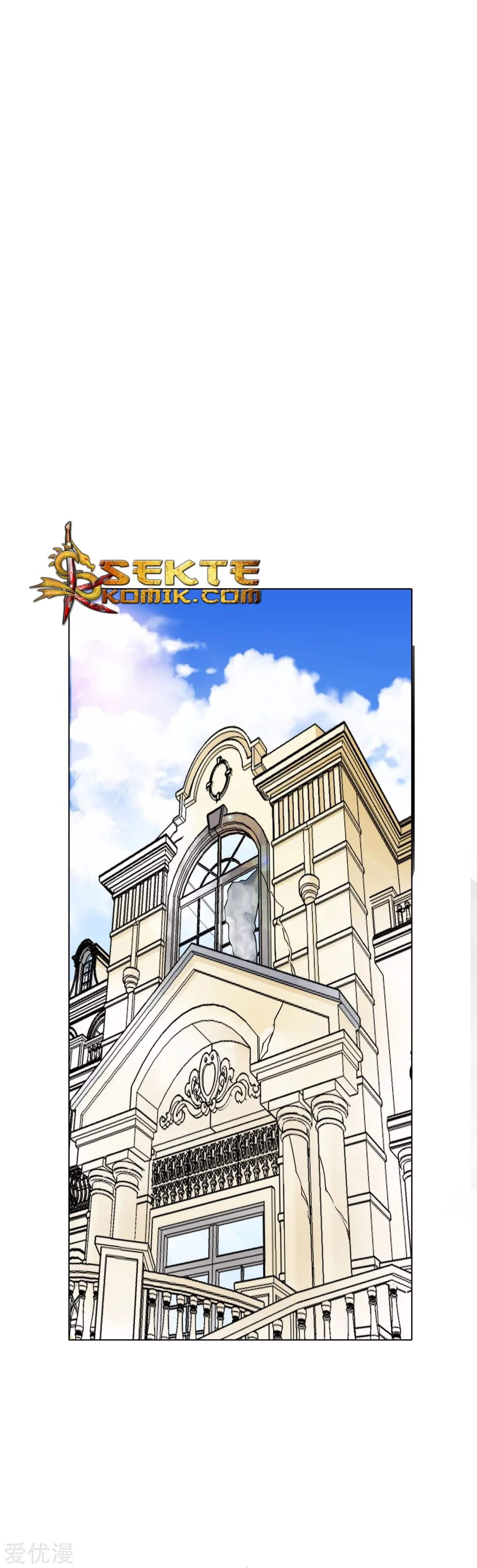 Xianzun System in the City Chapter 66 page 2