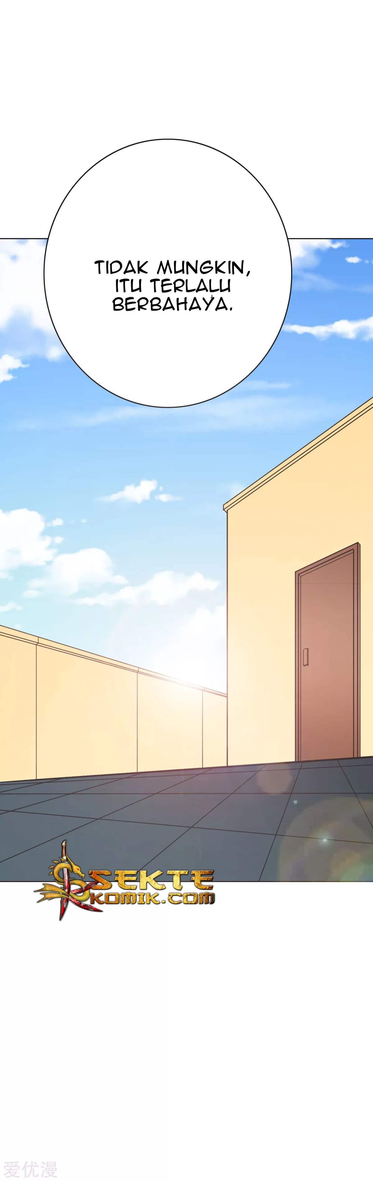 Xianzun System in the City Chapter 66 page 30