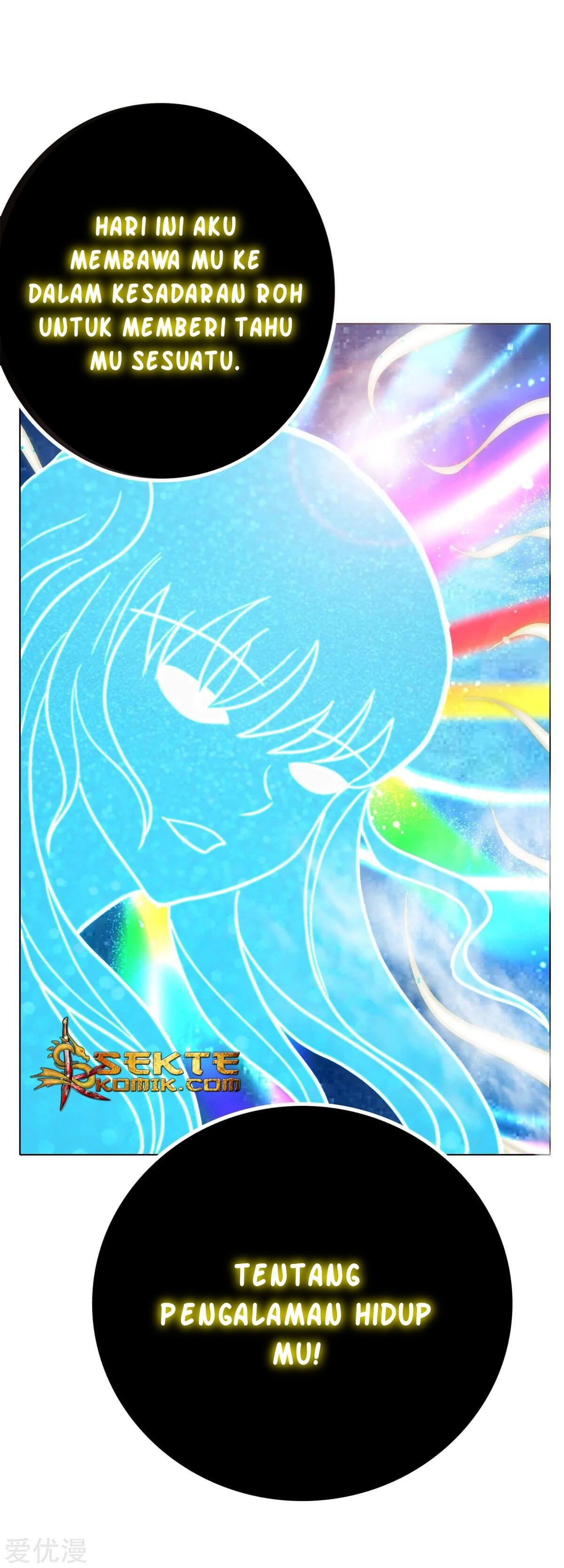 Xianzun System in the City Chapter 66 page 40