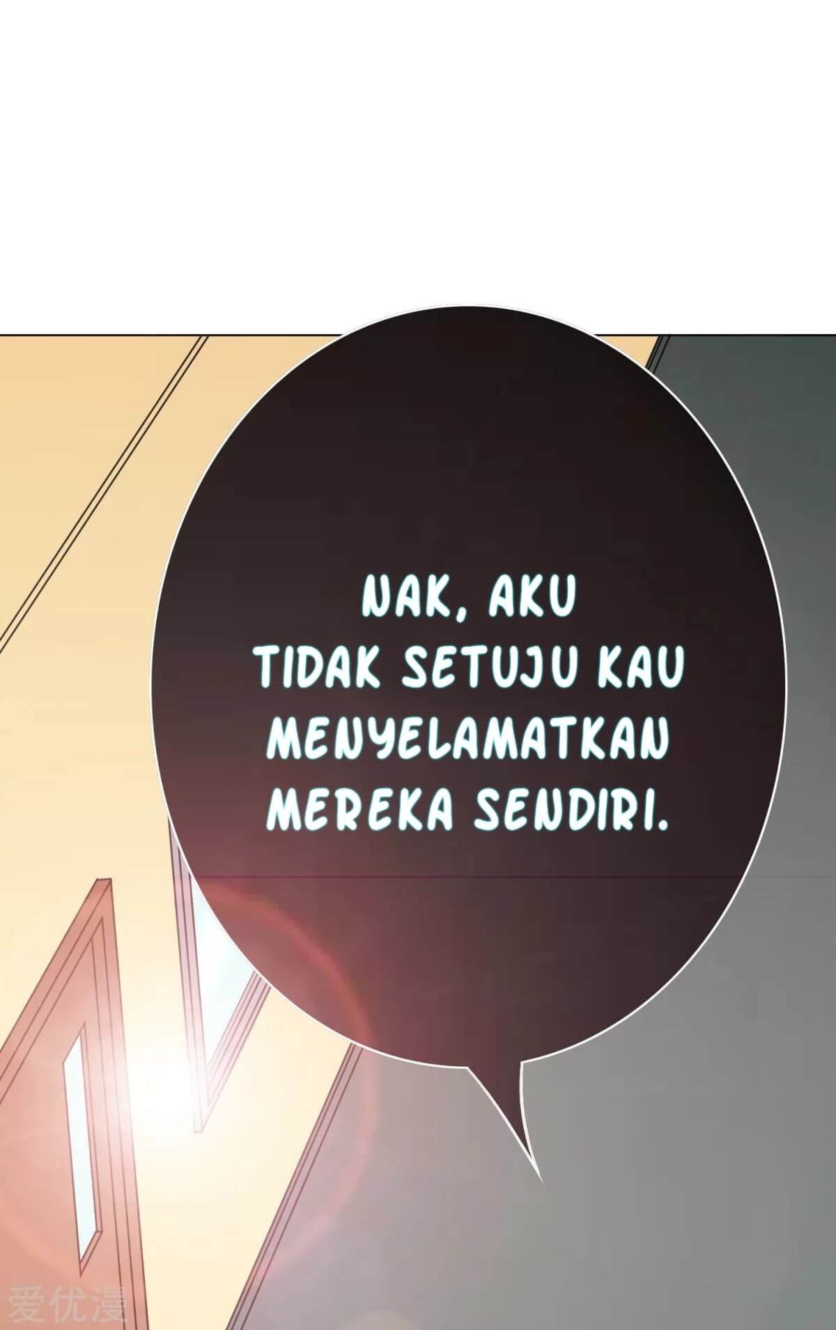 Xianzun System in the City Chapter 66 page 33