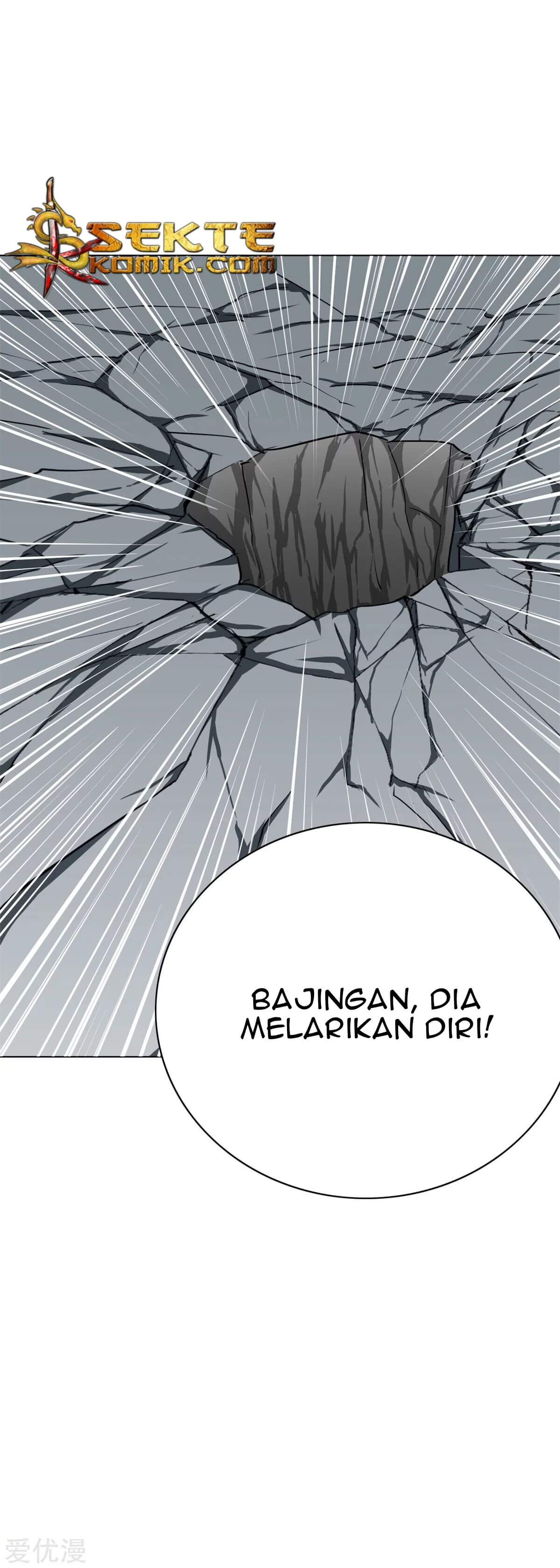 Xianzun System in the City Chapter 66 page 13