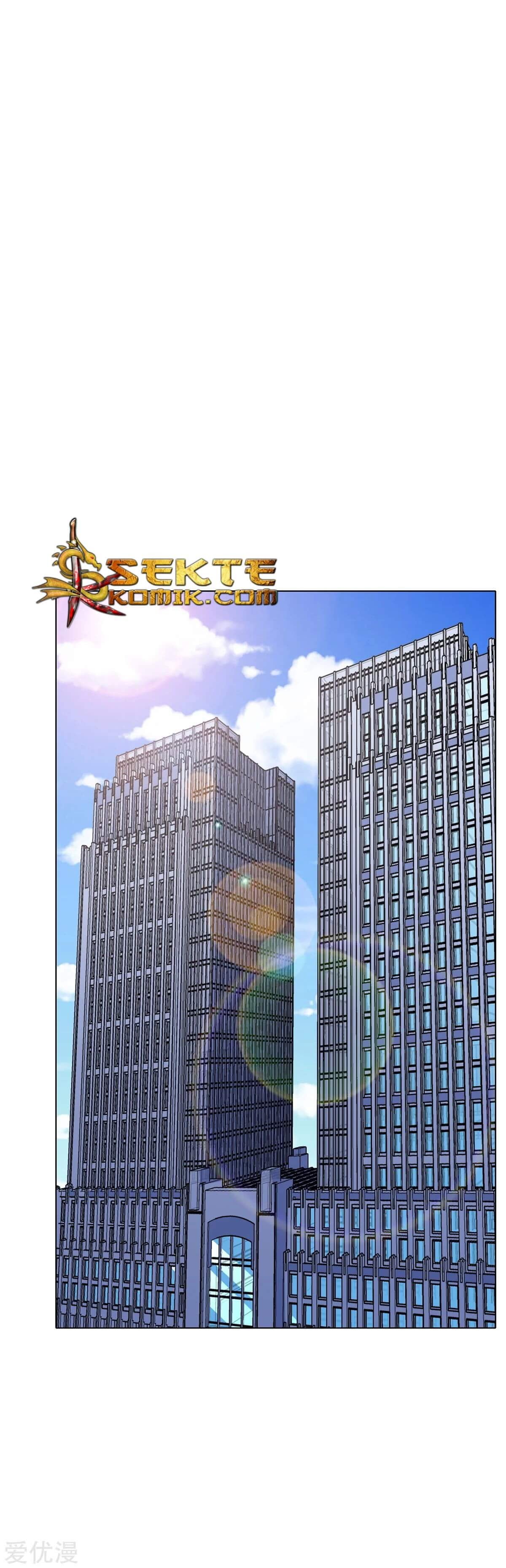 Xianzun System in the City Chapter 68