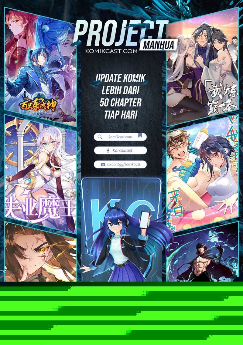I Became The Game’s Biggest Villain Chapter 104