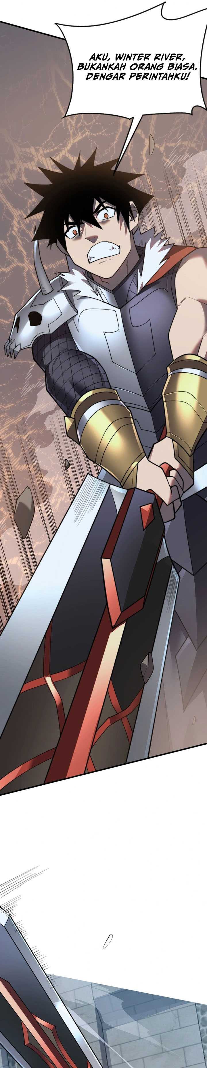 I Became The Game’s Biggest Villain Chapter 106