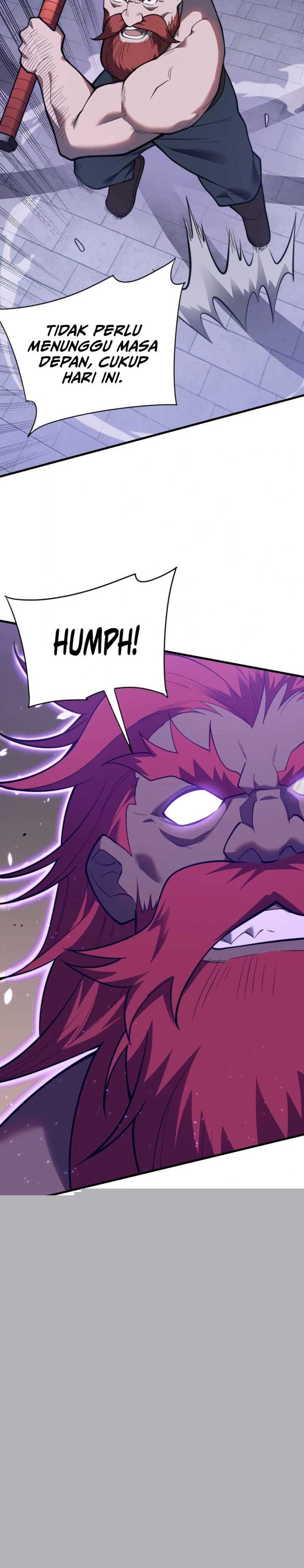 I Became The Game’s Biggest Villain Chapter 108
