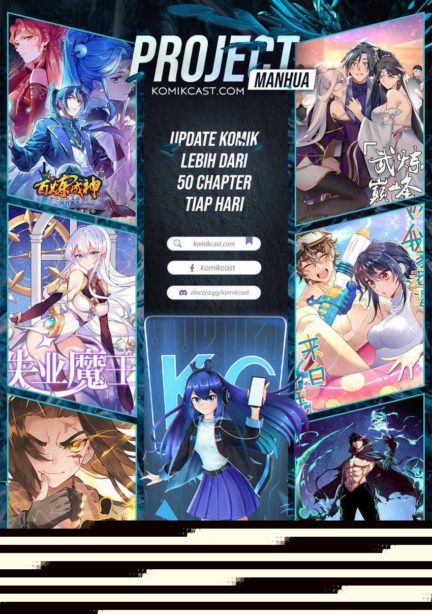 I Became The Game’s Biggest Villain Chapter 109